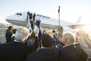 Ποιητής… εκ του προχείρου