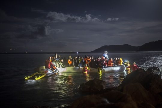 Νέα ναυάγια, νέοι νεκροί στο Αιγαίο