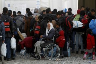 Η Ευρώπη κυνηγάει την ουρά της
