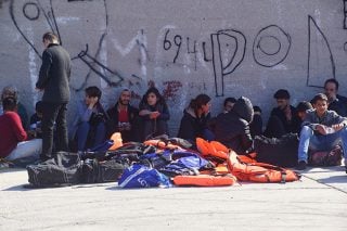 Μεταεθνικός αστερισμός και προσφυγικό ζήτημα