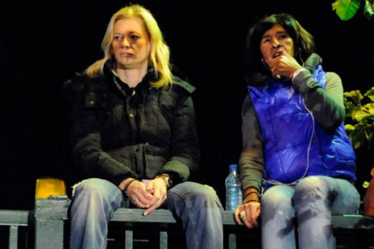 «Δεν άξιζε να ανέβω στα κάγκελα για τους εργαζόμενους στην ΕΡΤ»