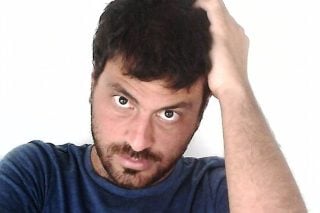 Σκοτεινές και παράξενες πρόζες