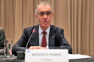 Ανησυχούν αλλά ποντάρουν σε συμφωνία οι τραπεζίτες