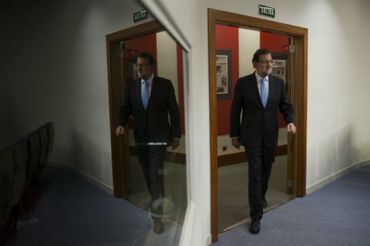 «Ψηφίστε με και θα μειώσω τους φόρους»