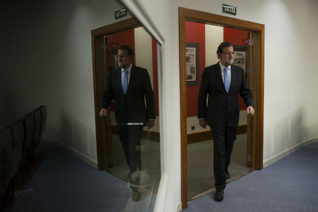 «Ψηφίστε με και θα μειώσω τους φόρους»