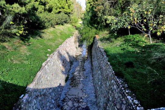 7 ημέρες μαζί ενάντια σε 4 απειλές