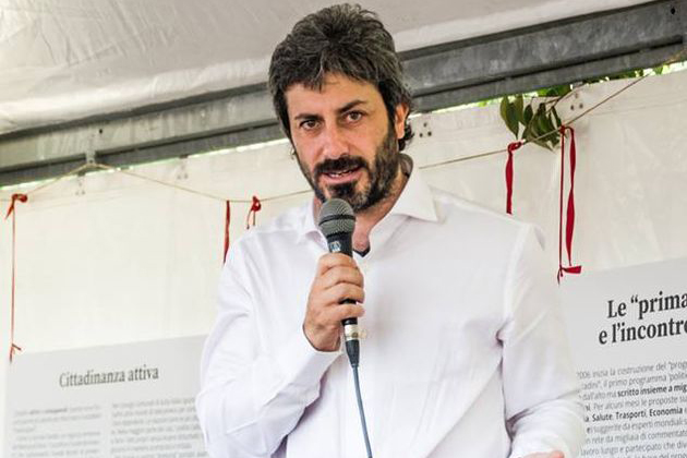 «Τα Πέντε Αστέρια κατάλαβαν ότι η Ιταλία θέλει να αλλάξει»
