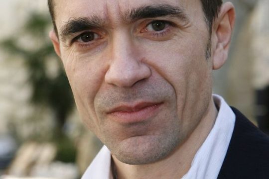 «Συγγνώμη για τις “Μετόπες του Παρθενώνα”»