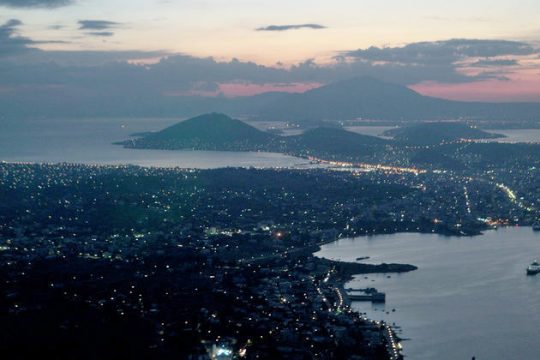 Σαλαμίνα, ο πρώτος ΟΤΑ σε πρόγραμμα εξυγίανσης