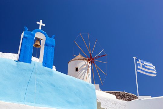 Αναντικατάστατος ο άρρηκτος δεσμός Εκκλησίας και έθνους
