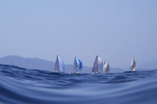 Ημερίδα για την προστασία του Σαρωνικού και της ιστορίας του
