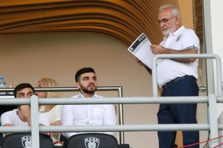 Θέλει ακόμη χρόνο για τις αλλαγές