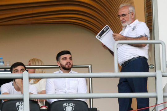 Θέλει ακόμη χρόνο για τις αλλαγές