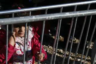 Προσφυγικό ζήτημα: Συμφωνούμε όλοι;