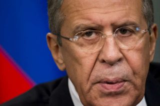 Ευγνωμοσύνη Μόσχας για την κυπριακή στήριξη
