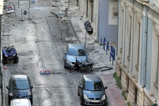 Χτύπημα, λόγω… έλλειψης προσωπικού