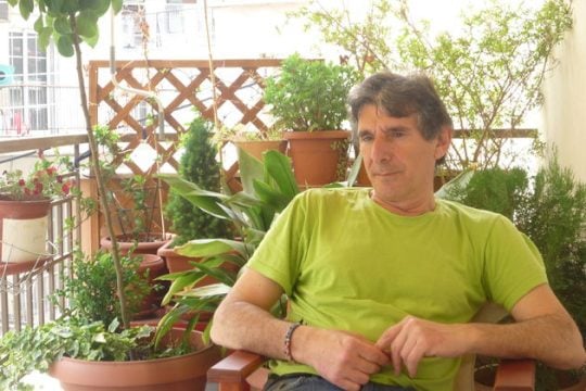 Γράμμα σ’ έναν (λογοτεχνικό) ήρωα