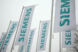 Στην Ολομέλεια του ΣτΕ τα «ψίχουλα» της Siemens