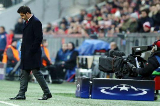 «Δεν μου άρεσαν κάποια πράγματα»