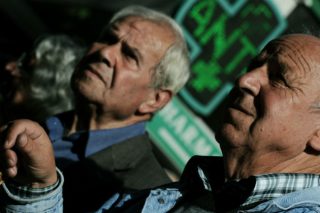 Στο 60% κλειδώνει το ποσοστό αναπλήρωσης για τις συντάξεις