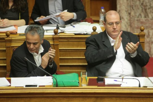 «Ναι» στα προαπαιτούμενα, σειρά παίρνει το Eurogroup