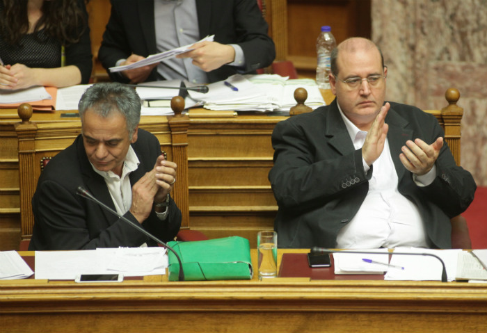«Ναι» στα προαπαιτούμενα, σειρά παίρνει το Eurogroup