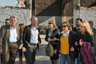 Λιπάσματα… αισιοδοξίας
