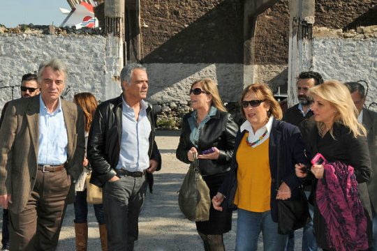 Λιπάσματα… αισιοδοξίας