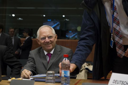 Στο Βερολίνο περιμένουν τις νέες ελληνικές προτάσεις