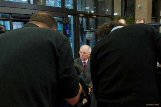 Κατ’ αρχήν συμφωνία για τα 10 δισ. ευρώ των τραπεζών