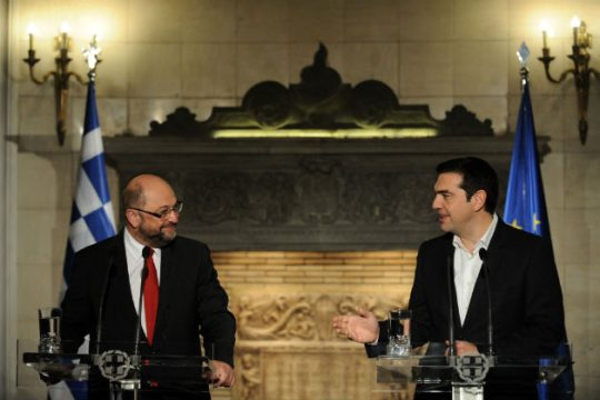 «Παράλογες οι απαιτήσεις για την πρώτη κατοικία»