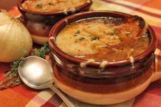 Νόστιμα και ζεστά