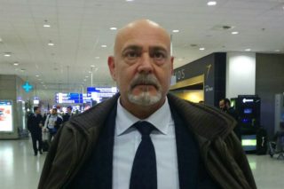 Ο Θρ. Σταυριδόπουλος νέος πρόεδρος στον Λιμένα Βόλου