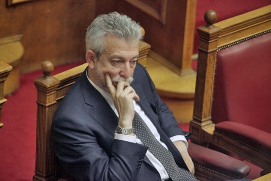 Τώρα ή ποτέ!