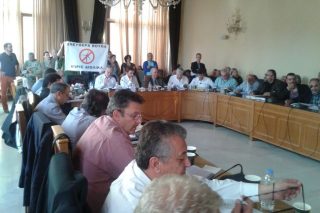 Οι ΒΑΠΕ παίρνουν τα βουνά