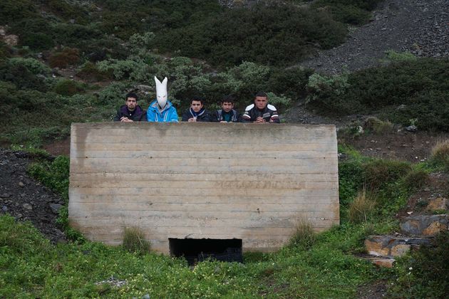 Ο αποδιοπομπαίος τράγος είναι συνήθως ο διαφορετικός