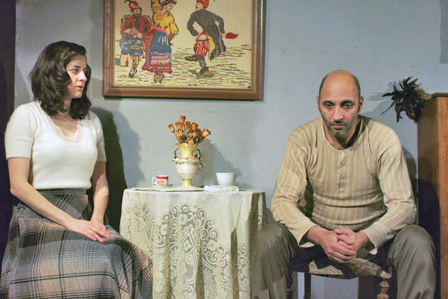 H αλληλεγγύη συναντά «σημεία στήριξης»