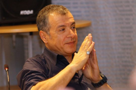 Άκου τι λες, κύριε Θεοδωράκη