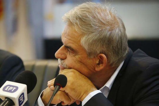 Η… αιφνιδιαστική απόφαση που είχε ήδη προαναγγελθεί