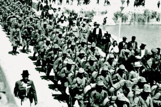 Το Χατάι, ο Κεμάλ και ο… Τρίτος Παγκόσμιος!