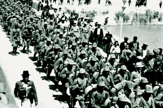 Το Χατάι, ο Κεμάλ και ο… Τρίτος Παγκόσμιος!