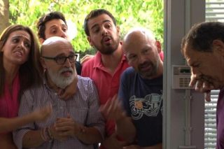 Πρεμιέρα για «Traction»