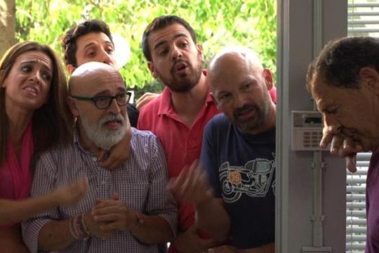 Πρεμιέρα για «Traction»