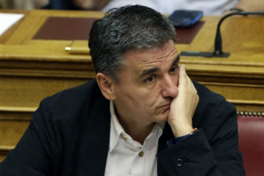 Σε τεντωμένο σχοινί η διαπραγμάτευση
