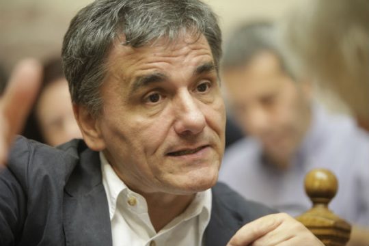 «Επιστροφή στις αγορές ομολόγων το δεύτερο μισό του 2016»