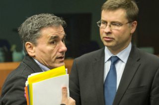 «Το Ταμείο θα πάρει μπρος πριν από τα Χριστούγεννα»