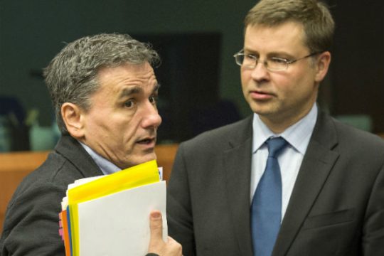 «Το Ταμείο θα πάρει μπρος πριν από τα Χριστούγεννα»