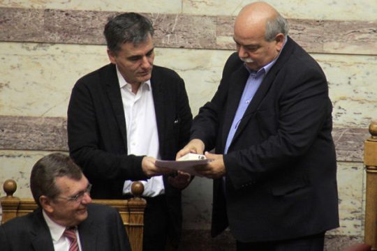 Παρθενικός προϋπολογισμός
