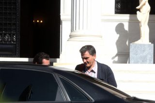 Το «stress test» της κυβέρνησης