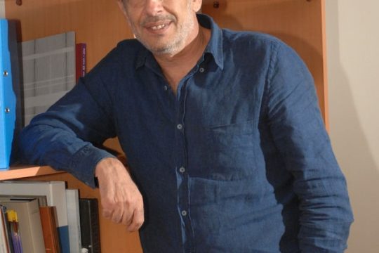Δ. Τσακνής: Αξιοποιούμε τον πολιτισμό